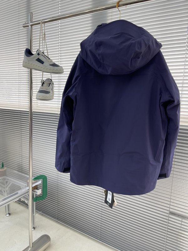 버드가족 커플 방풍 보온 패딩 점퍼 001-287077