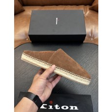 키톤 남성 소가죽 운동화 001-287109