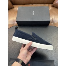 키톤 남성 소가죽 운동화 001-287113