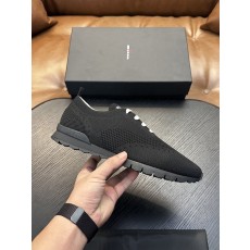 Kiton 남성 니트 운동화 001-287130