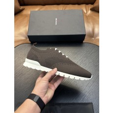 Kiton 남성 니트 운동화 001-287132