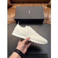 Kiton 남성 니트 운동화 001-287136