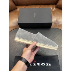 키톤 남성 소가죽 운동화 001-287160