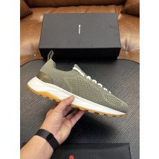 Kiton 남성 니트 운동화 001-287164