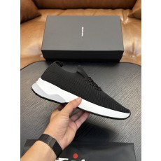 Kiton 남성 니트 스니커즈 001-287173