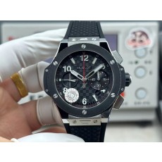 위블로 BIG BANG 20주년 기념 모델 43mm 001-287226