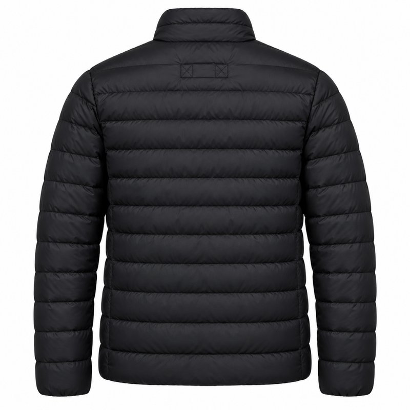 캐나다구스 Stratus 경량 스탠드칼라 다운 자켓 001-287286