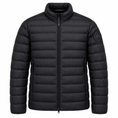 캐나다구스 Stratus 경량 스탠드칼라 다운 자켓 001-287286