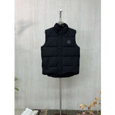 캐나다구스 블랙라벨 남녀 조끼 001-287289