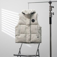 캐나다구스 나나 후드 다운 조끼 001-287292