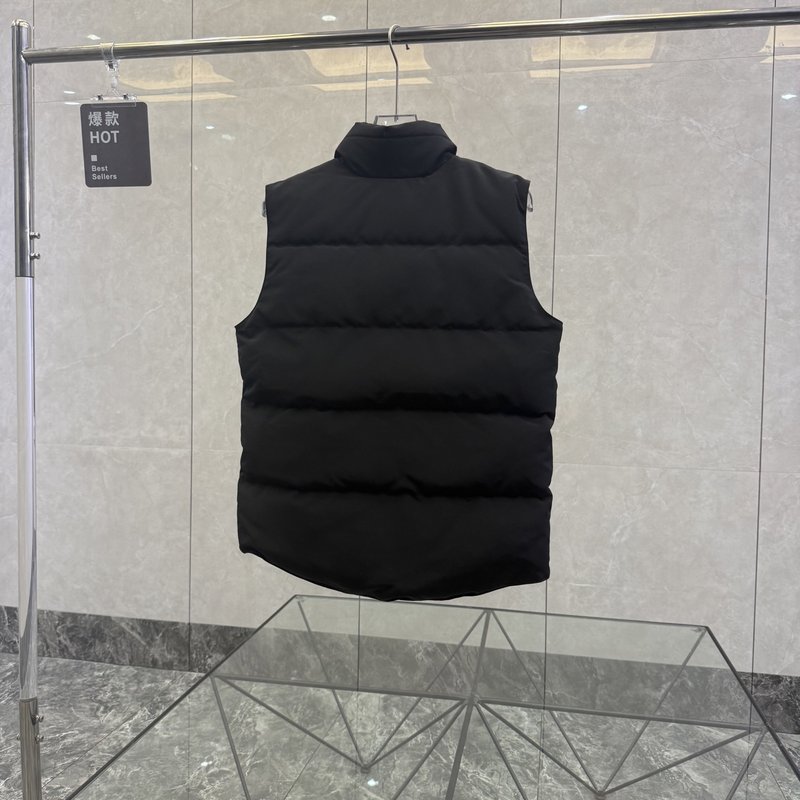 캐나다구스 신상 다운 조끼 남녀공용 001-287293
