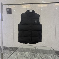 캐나다구스 신상 다운 조끼 남녀공용 001-287293