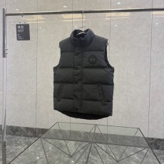 캐나다구스 남녀공용 다운 베스트 001-287294