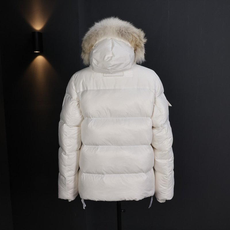 캐나다구스 한정판 Standard 파카 001-287299