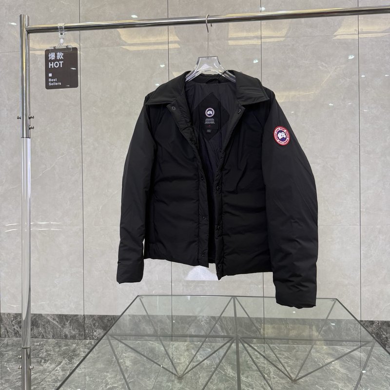 경량 다운 점퍼 남성용 001-287302